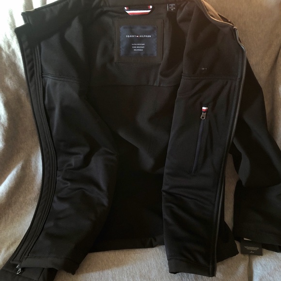 Tommy Hilfiger Jacket - Picture 4 of 8